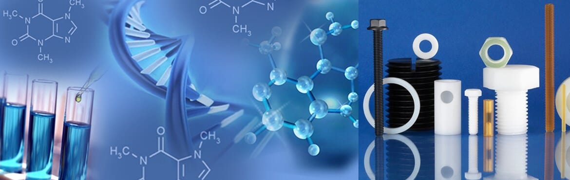 صنایع شیمیایی، پلاستیکی، لاستیکی، پلیمر و پتروشیمی