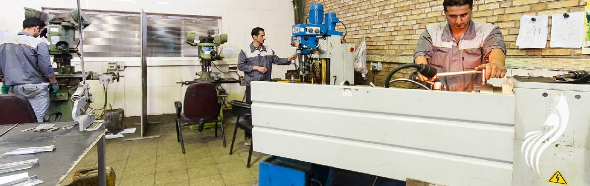 آماده سازی نمونه